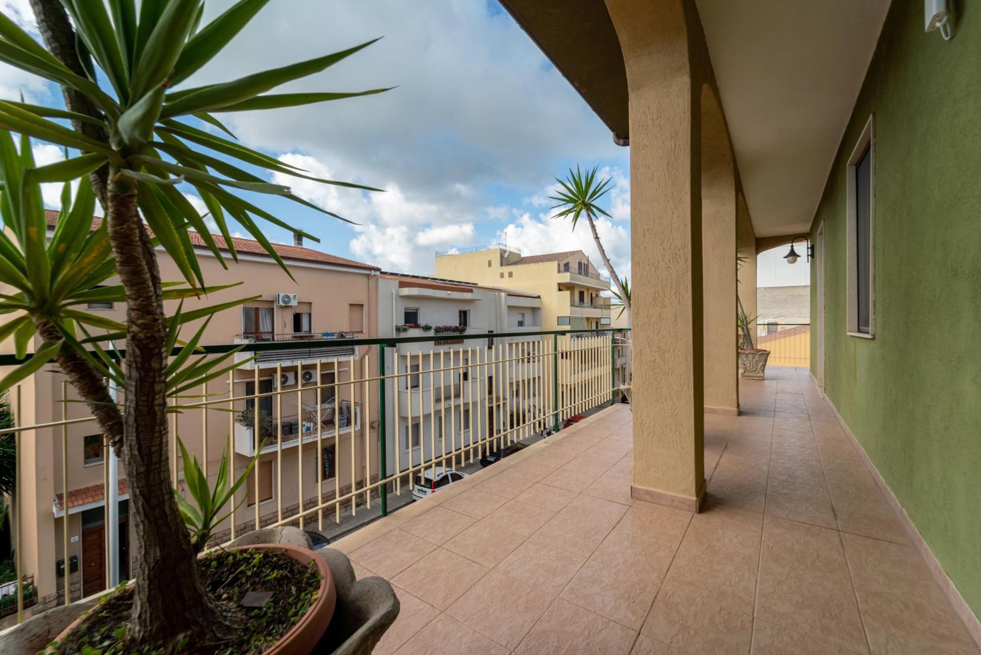 Villa Paradise Alghero Exterior photo